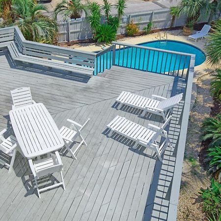 Casa Palmera Panama City Beach Exterior foto